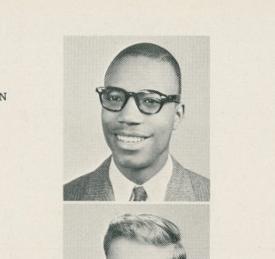 Don Coleman's Classmates profile album