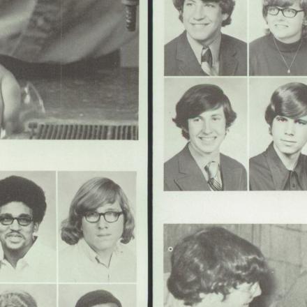 Luann Everly's Classmates profile album