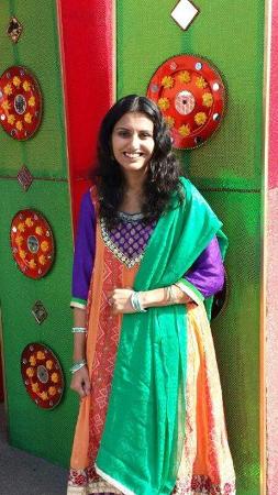 Aparna Sundararajan's Classmates® Profile Photo