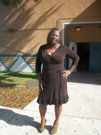 Latanya Brown's Classmates® Profile Photo