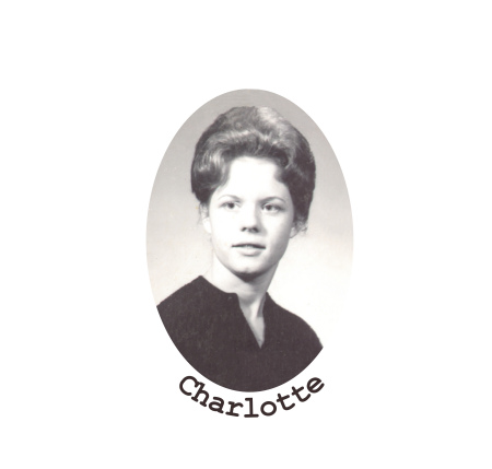 Charlotte Geier's Classmates profile album