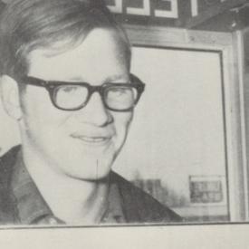Richard Keith Shafer's Classmates profile album