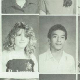 Regina Stoner's Classmates profile album