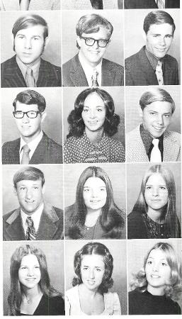 Tammy Paley's Classmates profile album