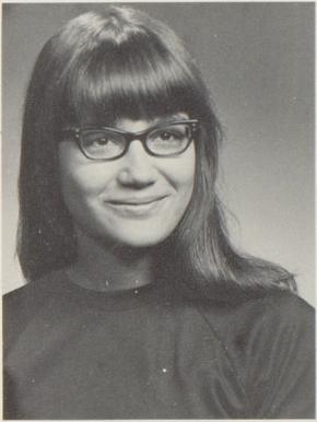 Beverly Buisch's Classmates profile album