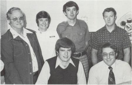 Chuck Atchley's Classmates profile album