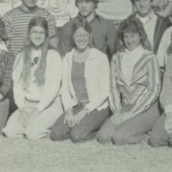 Ingrid Allen's Classmates profile album