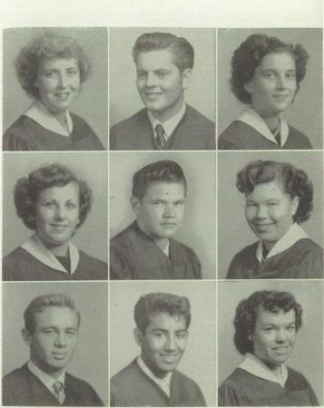 Lucille Pimental's Classmates profile album