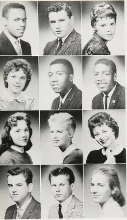 Shirlene Johnson's Classmates profile album