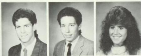 Gregory Dunn's Classmates profile album