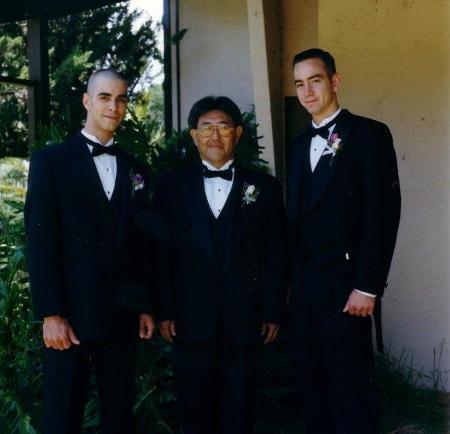 Marshall Yamano's Classmates® Profile Photo