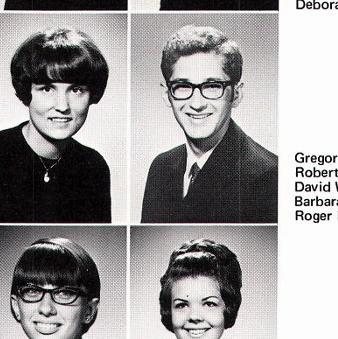 Roger LeMond's Classmates profile album