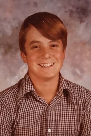 Rick Swan's Classmates profile album