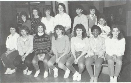 Maria Dixon's Classmates profile album