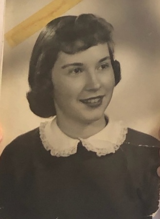 Judy Blanding's Classmates profile album