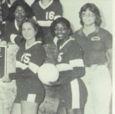 Cynthia Brooks' Classmates profile album