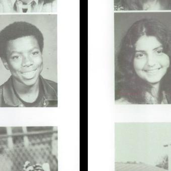 Cynthia Jenkins' Classmates profile album