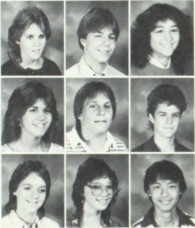 Daniel R. Pratt's Classmates profile album