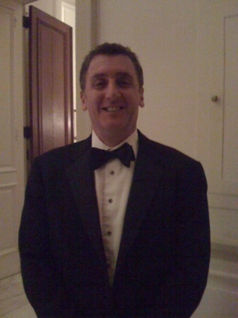 Steve Isenberg's Classmates® Profile Photo