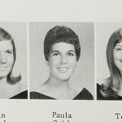 Paula Guidry's Classmates profile album