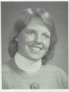 Linda Beauchamp's Classmates profile album