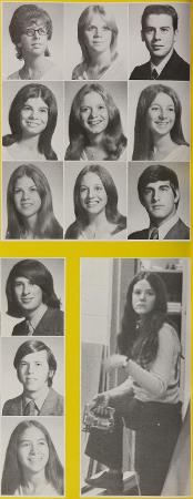 Linda Ralston's Classmates profile album