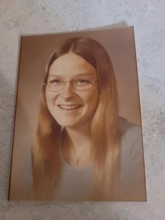 Cathy Felde's Classmates profile album