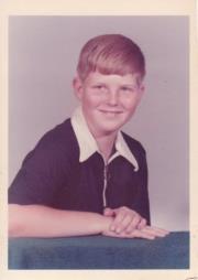 J.Scott Burks's Classmates® Profile Photo
