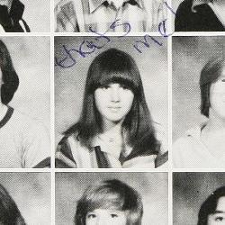 Tracy Ice (Greene)'s Classmates profile album