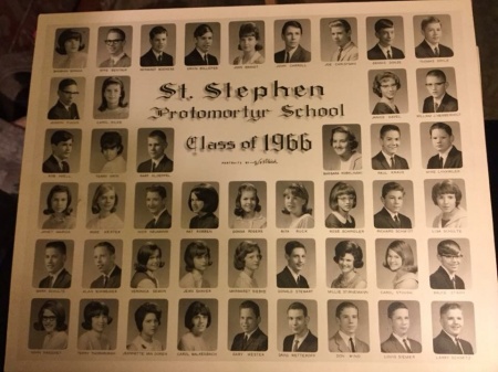 Carol Stough's Classmates profile album