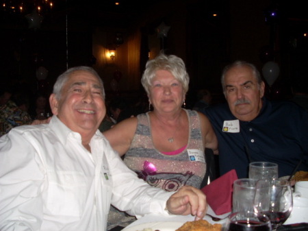 Donna Fiore's album, 50th Reunion for &#39;64 with friends from 63 &amp; 65