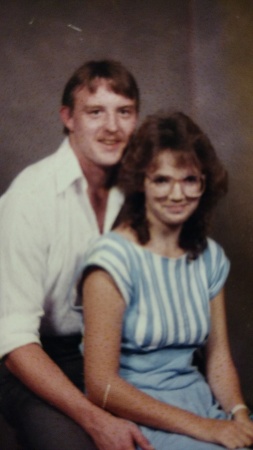 Brenda Osborne's Classmates profile album