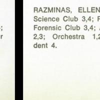 Ellen Razminas's Classmates® Profile Photo