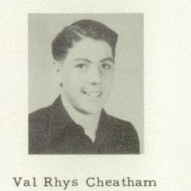Val Cheatham's Classmates profile album