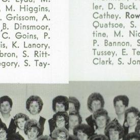 Paula Bush's Classmates profile album