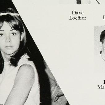 Gretl Kramer's Classmates profile album