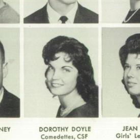 Dorothy Doyle's Classmates profile album