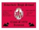 Class of '76 40th Reunion reunion event on Aug 6, 2016 image