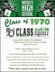 Nogales High School Class of 1970 50-Year Reunion reunion event on Sep 18, 2021 image