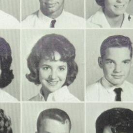 Barbara Flowers' Classmates profile album
