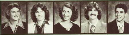 Fred Batchelder's Classmates profile album