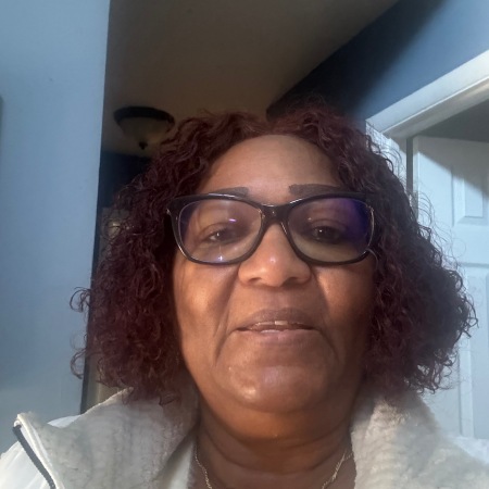 Yvonne Sessions's Classmates® Profile Photo