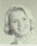 Julie Harris' Classmates profile album