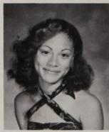 Janice Harris' Classmates profile album