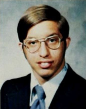 David Gay's Classmates profile album