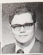 Bob Barker's Classmates profile album