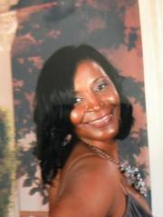 Michelle Tharpe-Westbrooks's Classmates® Profile Photo