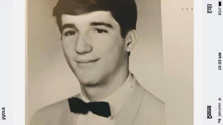 Rick Bosch's Classmates profile album