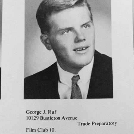 george ruf's Classmates profile album
