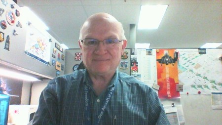 Rick Geltz's Classmates® Profile Photo